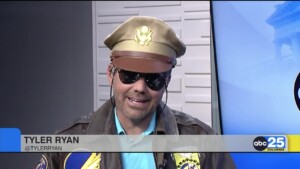 Doolittle Raid Intv.