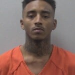 Fleming Markus Deshaun