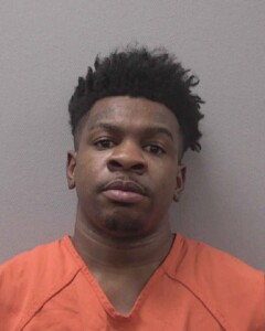 Tucker Bradley Freeman