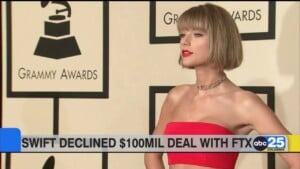 Swift Declined $100 Million Deal With Ftx