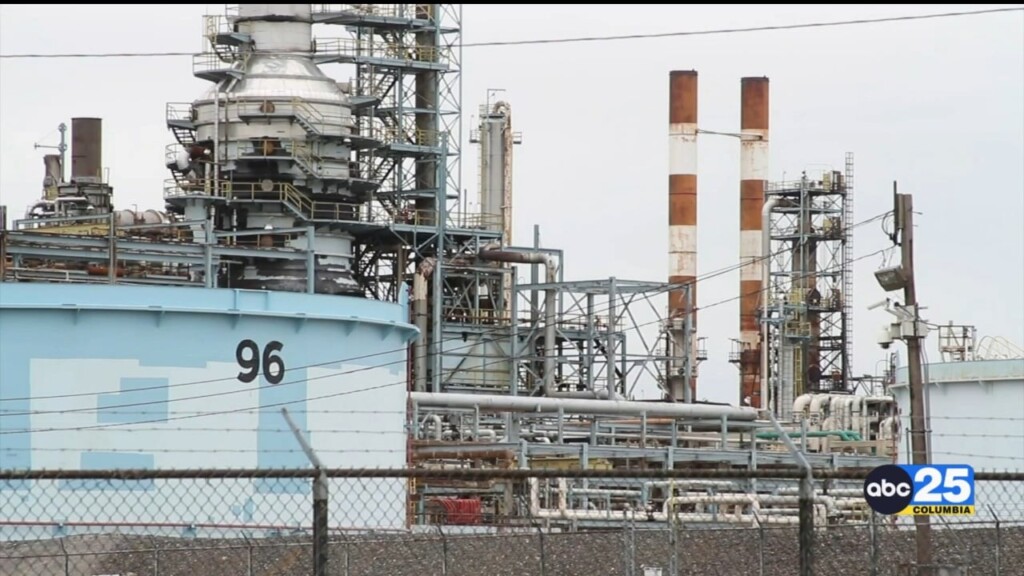 Price Of Oil Surges