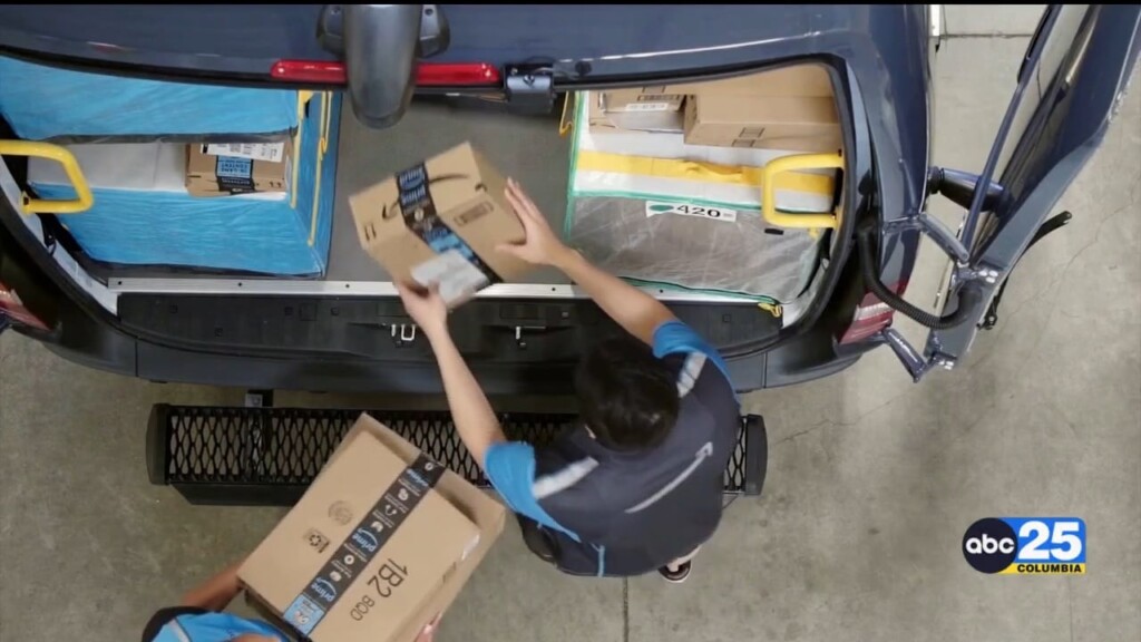 Amazon To Begin Charging Fees For Some Ups Returns