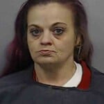 Saverance Melissa Darlene