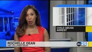 Homicide By Child Abuse