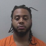 Mathis Justin Deshawn