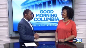 Cakie Scholarship Gala Intv.
