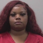German Shaquilla Tenesha