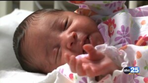 Dhec Reports Dramatic Increase In Infant And Maternal Mortality Rates