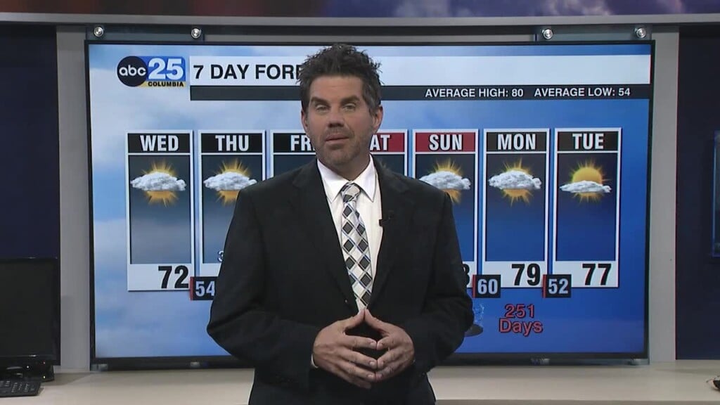 Tyler Wx 042623