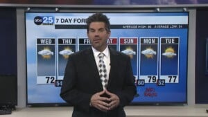 Tyler Wx 042623