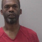 Charles Thomas Edward