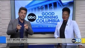 Columbia Job Fair Intv.