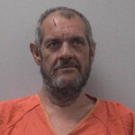 Busby Michael Wayne