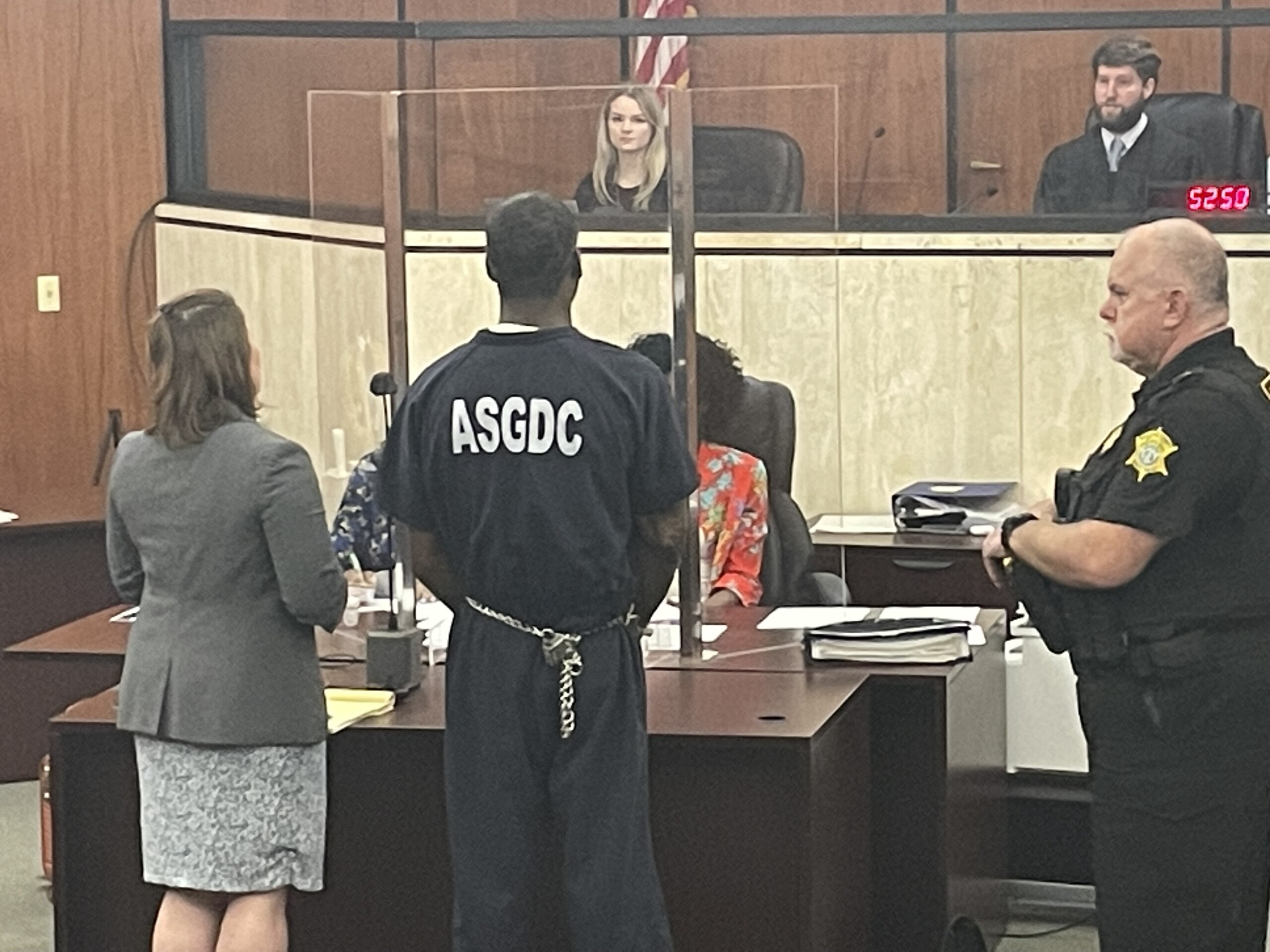 RCSD: Suspect in Officer-involved shooting pleads guilty - ABC Columbia