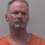 Mangum Charles Benjamin
