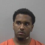 Joyner Tresvon Deandre
