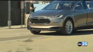 Tesla Sales Fall Short