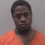 Brown Kendreth Donta