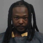 Kennedy Ljarvis Mandrel