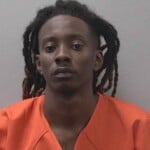 Mcdaniel Lewis Tyriq
