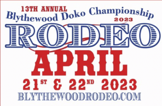 Town Of Blythewood To Host 13th Annual Doko Championship Rodeo - ABC ...