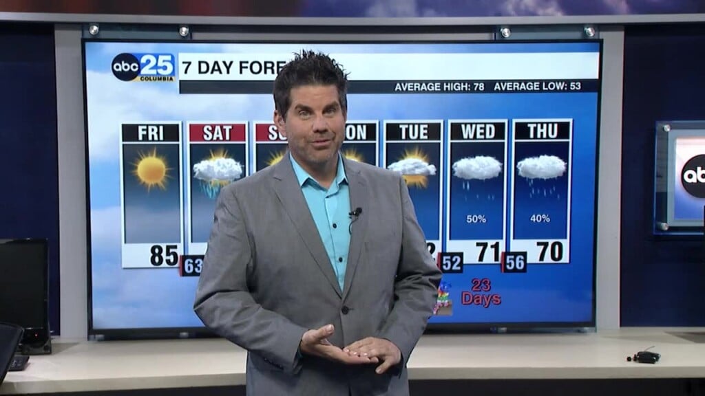 Tyler Wx 042123