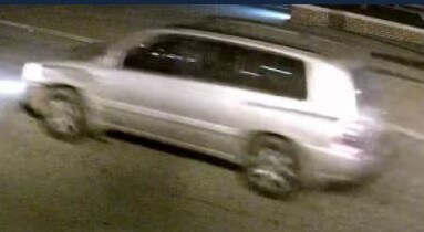 Columbia Police search for driver accused in hit and run - ABC Columbia