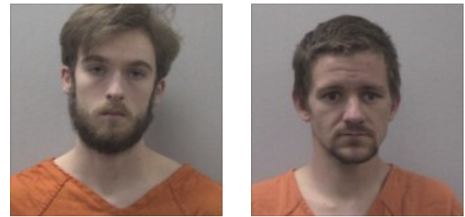 Midlands men arrested on child sexual abuse material and related ...