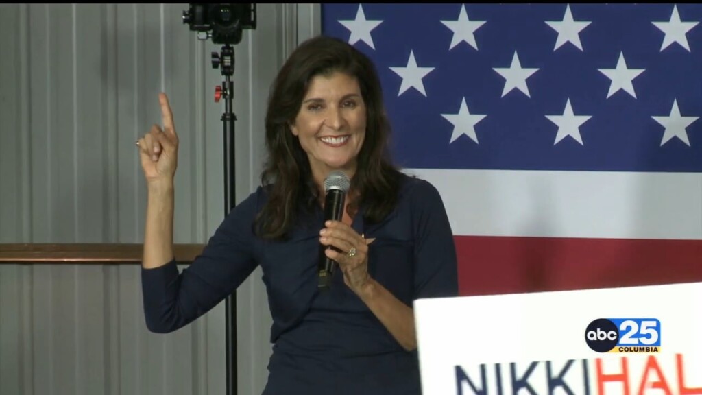 Haley Pkg