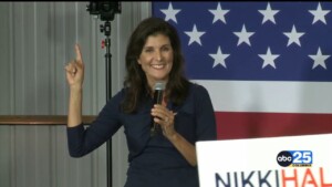 Haley Pkg