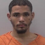 Pridgen Justin Trevon