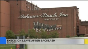Budlight Execs On Leave After Backlash