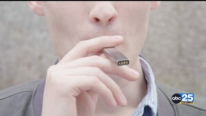 E Cigarette Maker Juul Labs