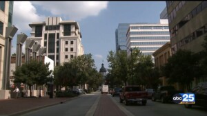 South Carolina Ranks 10th Among Least Polluted States