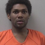 Thompson Antwain Jeremiah