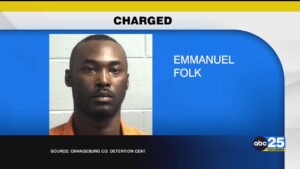 Emmanuel Folk