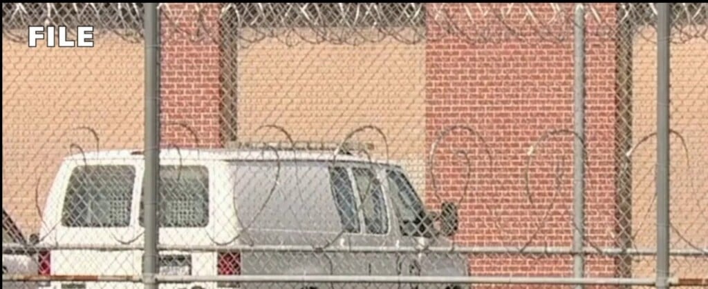 Improvements To Alvin S. Glenn Detention Center Underway