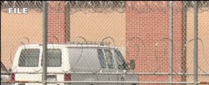 Improvements To Alvin S. Glenn Detention Center Underway