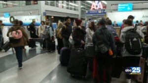 Busiest Airports