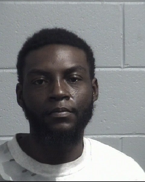 Jaquan Darby