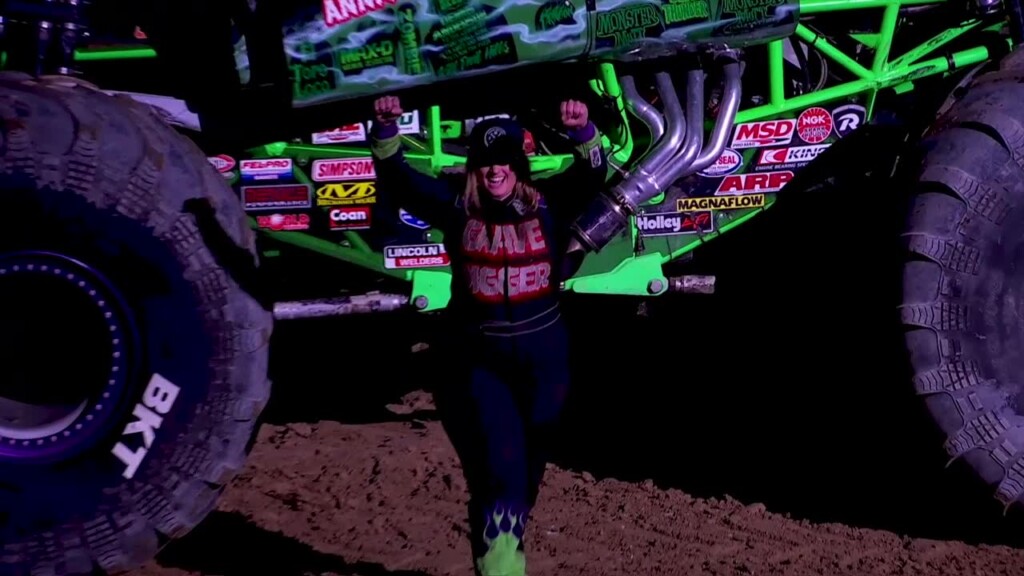 Monster Jam
