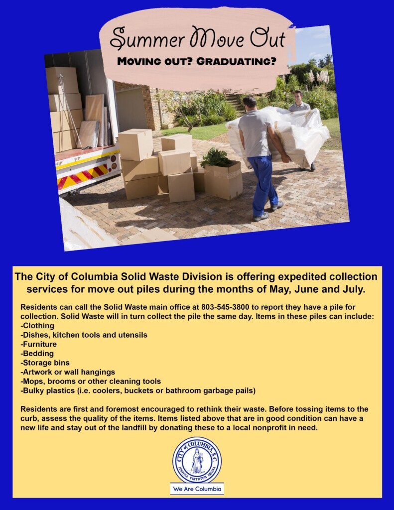 Expedited Collection Services