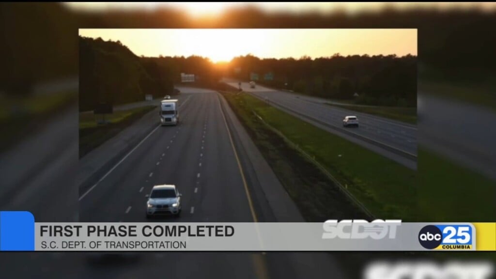Sc Dept Of Transportation