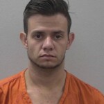 Horvath Raymond Edward