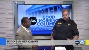 Rcsd Summer Camps