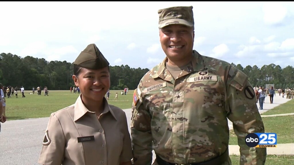 Doordash Encounter With Army General Inspires Hopeful Soldier
