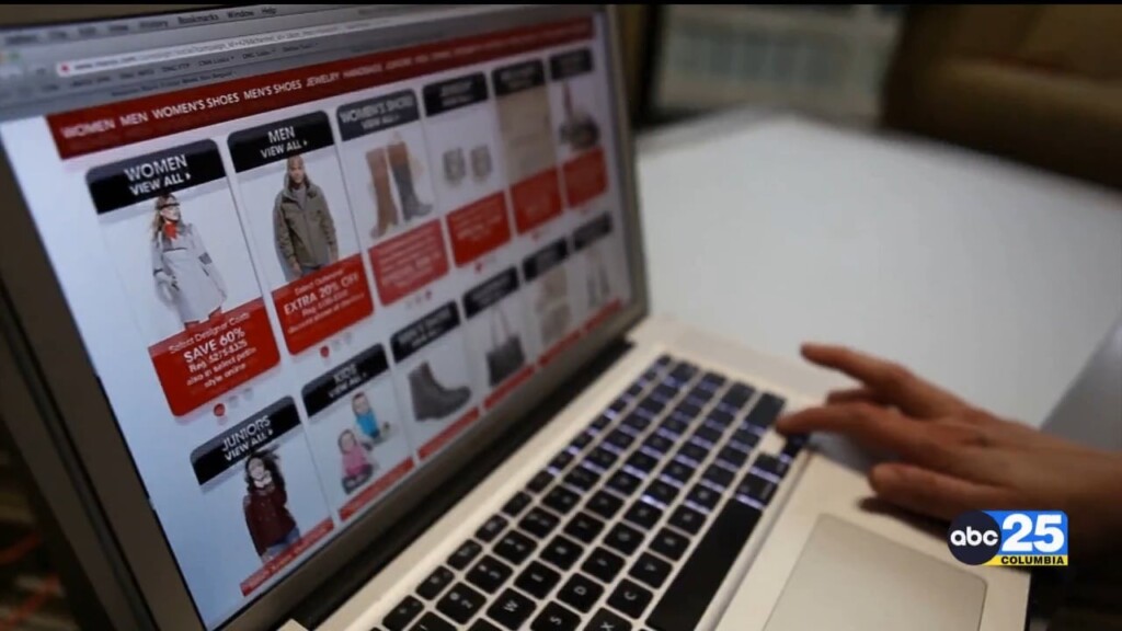 Online Prices Drop 8th Month In A Row