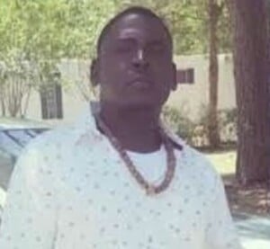 Cola Missing Man