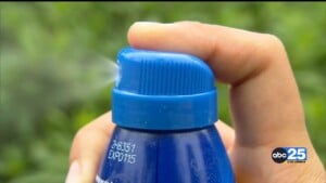 Health Minute : Sunscreen