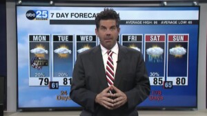 Tyler Wx 052923